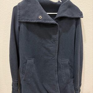 Lululemon Wrap Jacket Size 4